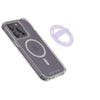 Case-Mate Magnetic Loop Grip - For MagSafe - Purple Sparkle