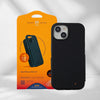 EFM Monaco Wallet Case Armour with D3O 5G Signal Plus Technology - For iPhone 15