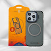 EFM Volta Case Armour with D3O BIO - For iPhone 15 Pro