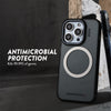 EFM Volta Case Armour with D3O BIO - For iPhone 15 Plus