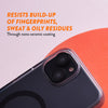 EFM Camera Lens Armour - For iPhone 15 Pro/15 Pro Max