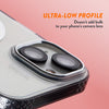 EFM Camera Lens Armour - For iPhone 15 Pro/15 Pro Max
