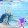 Case-Mate Waterproof Floating Pouch - Universal - Purple/Fuchsia