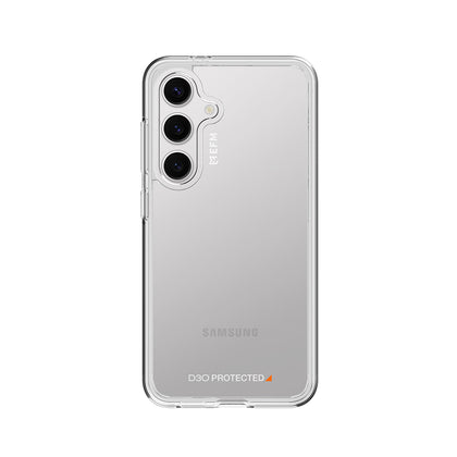 EFM Aspen Case Armour with D3O BIO - For Samsung Galaxy S24