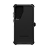 Otterbox Defender Case - For Samsung Galaxy S24+ - Black