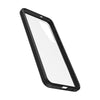 Otterbox React Case - For Samsung Galaxy S24+ - Black Crystal