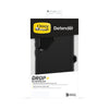 Otterbox Defender Case - For Samsung Galaxy S24 Ultra - Black