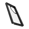 Otterbox Defender XT Case - For Samsung Galaxy S24 Ultra - Clear Black
