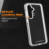 EFM Aspen Case Armour with D3O BIO - For Samsung Galaxy S24
