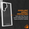 EFM Aspen Case Armour with D3O BIO - For Samsung Galaxy S24 Ultra