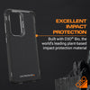 EFM Cayman Case Armour with D3O BIO - For Samsung Galaxy S24+