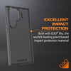 EFM Volta Case Armour with D3O BIO - For Samsung Galaxy S24 Ultra