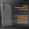 EFM Zurich Case Armour - For Samsung Galaxy S24