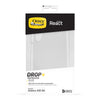 OtterBox React Case - For Samsung Galaxy A25 5G - Clear