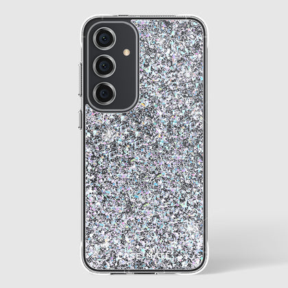 Case-Mate Twinkle Case - For Samsung Galaxy S24+ - Disco