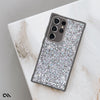 Case-Mate Twinkle Case - For Samsung Galaxy S24 Ultra - Disco