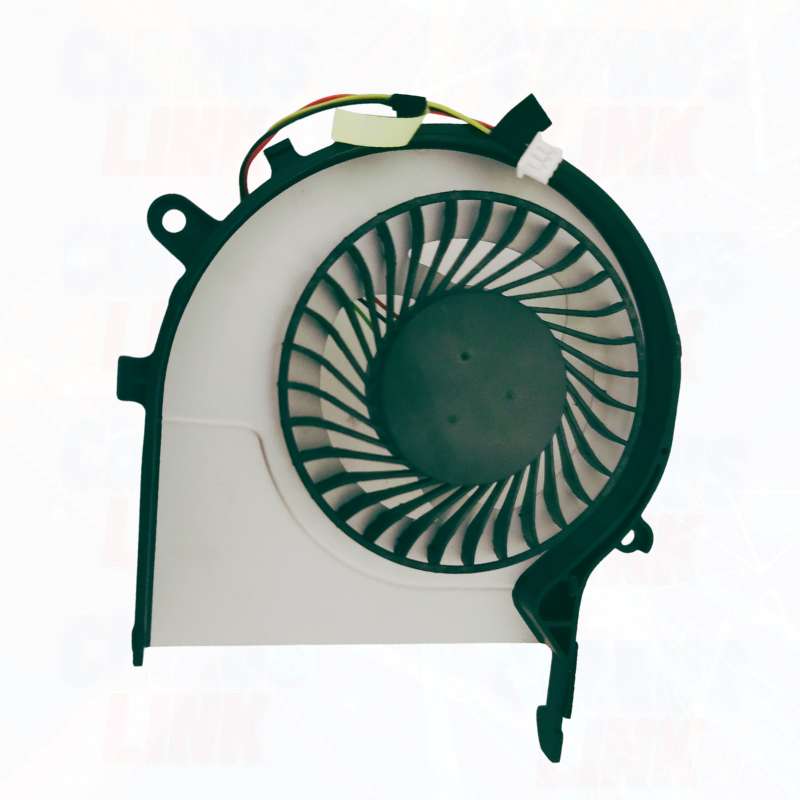 Laptop FAN DFS541105FC0T For DELL notebook FN003