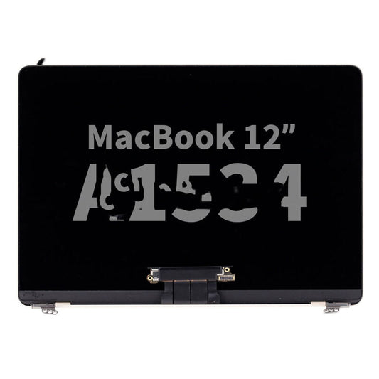 12" MacBook A1534 (2015) LCD Display Assembly - Gold