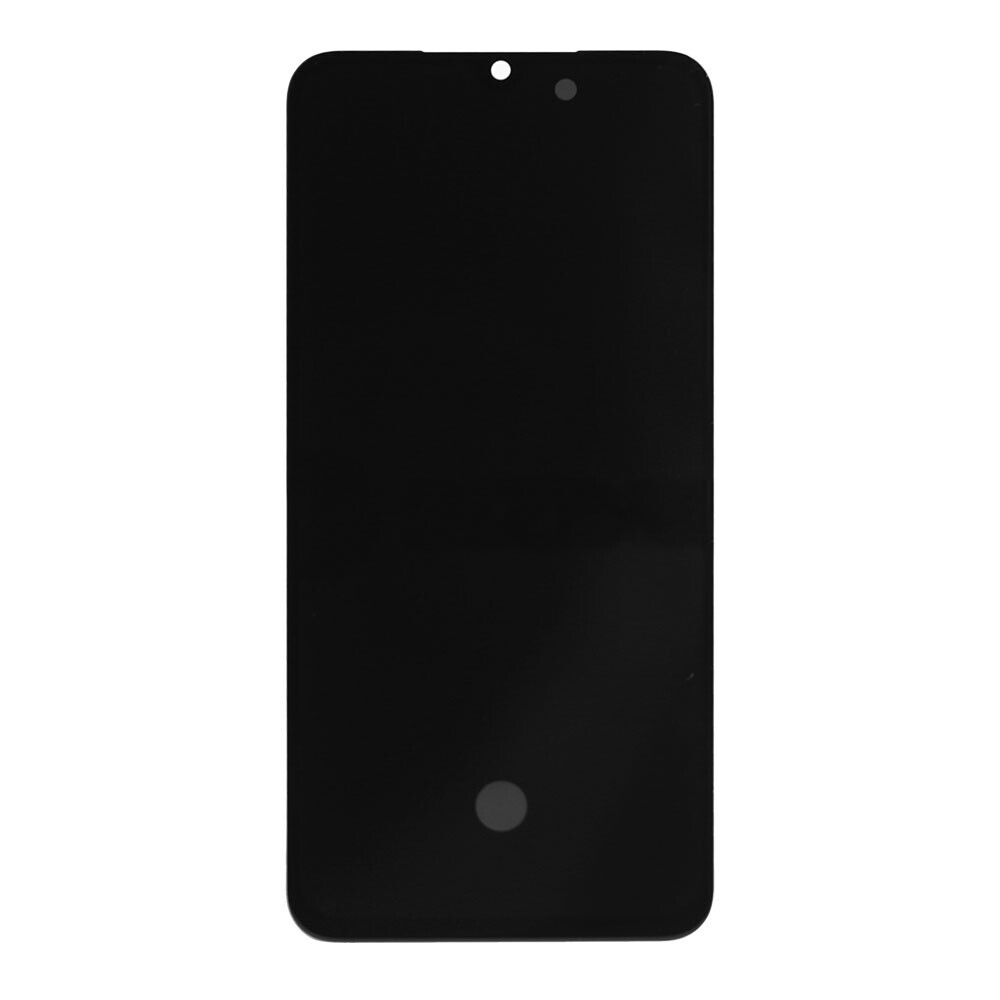 Display Assembly for Xiaomi Mi 9 SE (Refurbished) (Black)