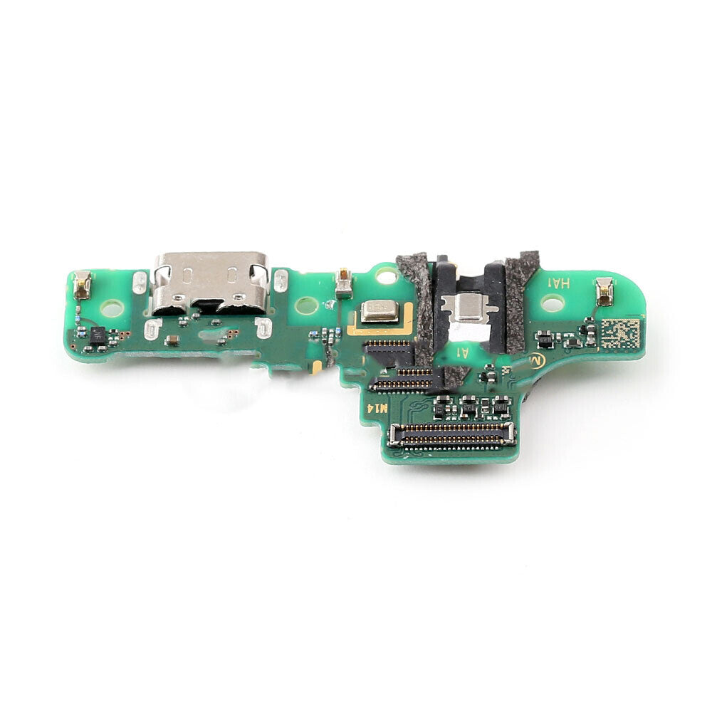 Charging Port Board For Samsung Galaxy A20s (A207U)