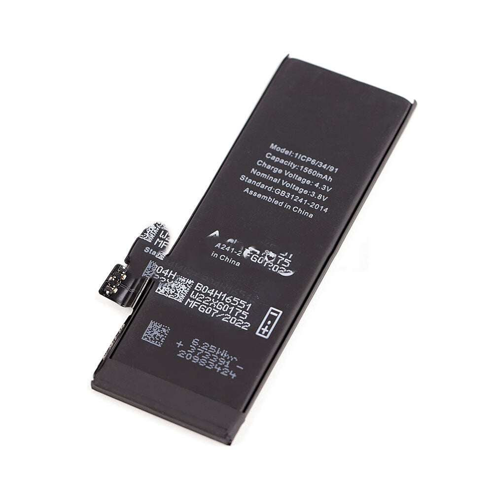 Kilix Battery For iPhone 5S (Select)