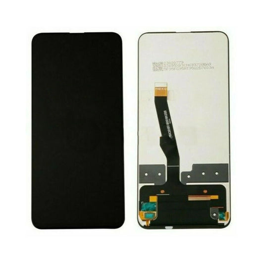 Display Assembly For Huawei P Smart Z/Y9 Prime 2019/Enjoy 10 Plus (Refurbished) (Black)