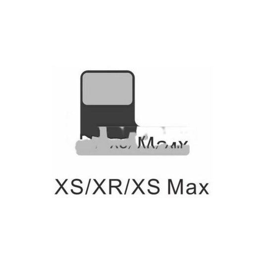 Dot Matrix Flex Cable For iPhone XS/XR/XS Max