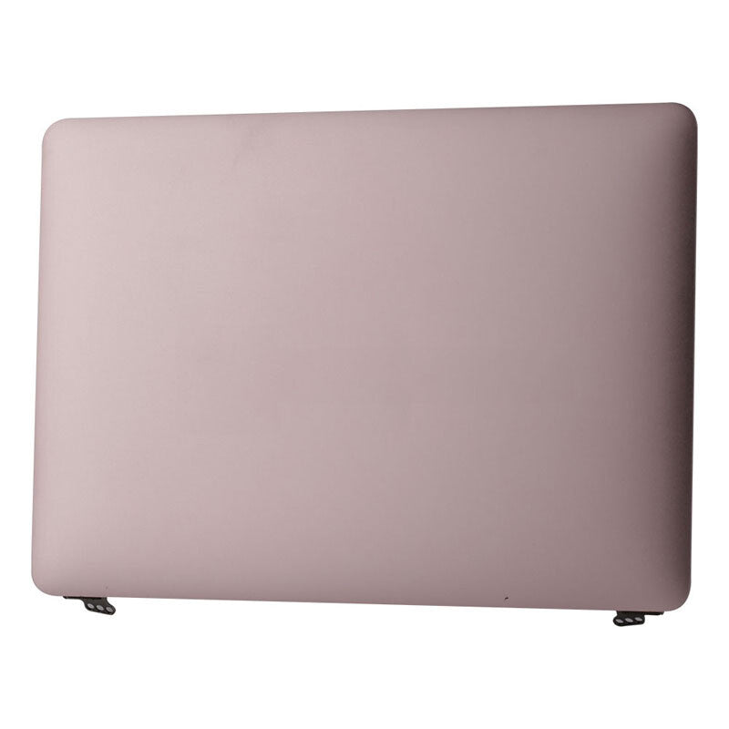 Display Assembly For MacBook 12" (A1534) (2016-2017) (Rose Gold)