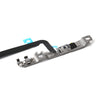 Power and Volume Flex Cable with Metal Bracket For iPhone 12/12 Pro