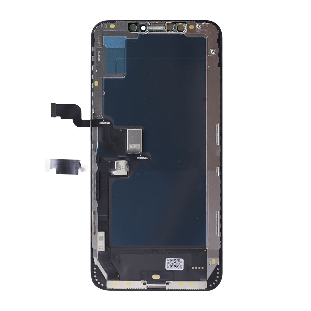 NCC Incell LCD Assembly For iPhone XS Max (Advanced) (Black)