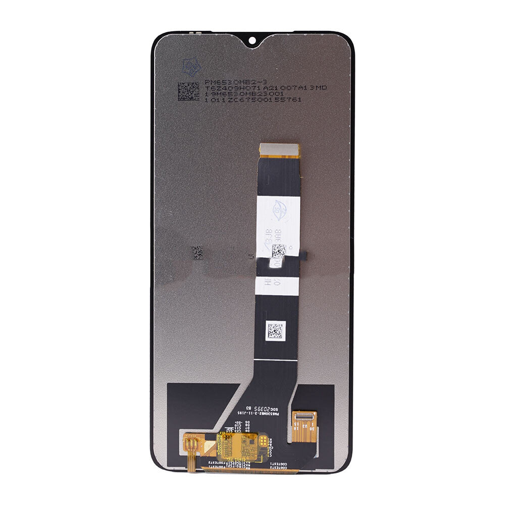 Display Assembly For Xiaomi Redmi 9T/Poco M3 (Black)