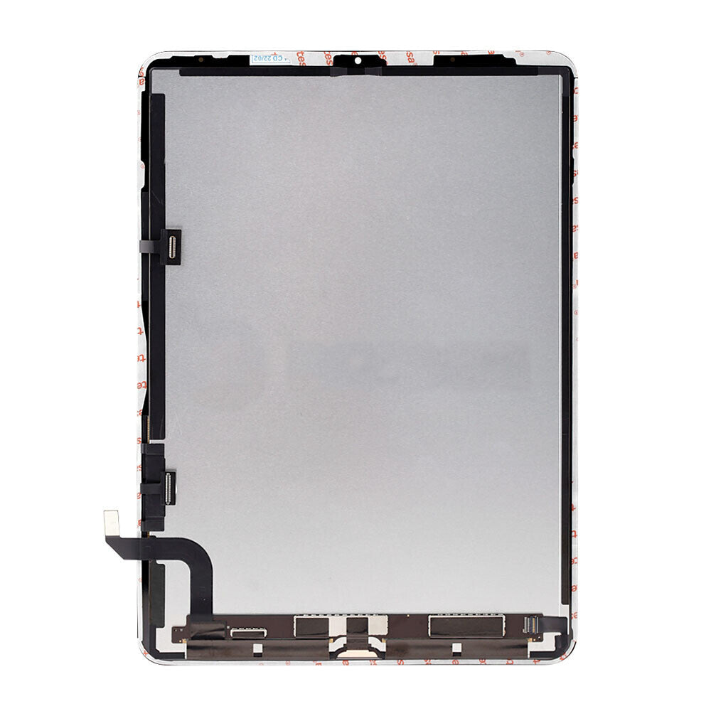 Display Assembly For iPad Air 4 10.9 (Refurbished) (Black)