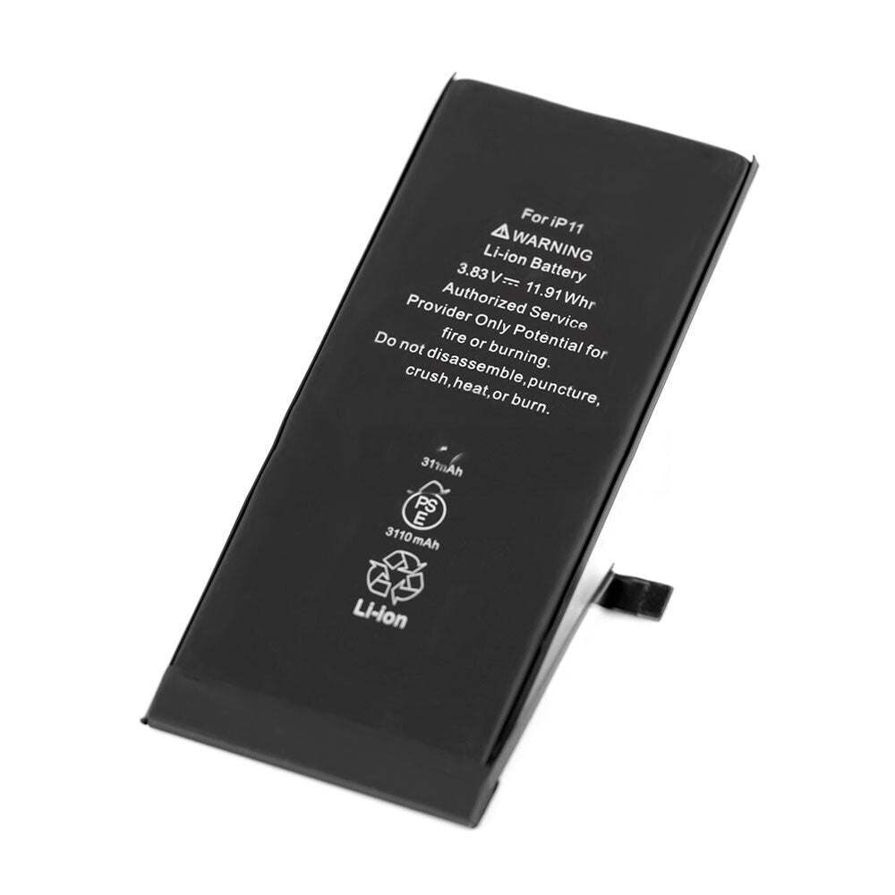 Kilix Battery For iPhone 11 (Select)