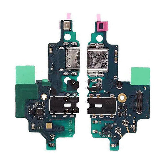 Charging Port Board For Samsung Galaxy A9 (A920F) (2018)