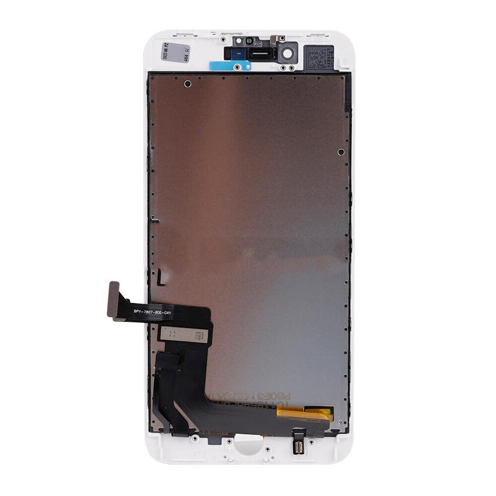 NCC LCD Assembly For iPhone 8 Plus (White)