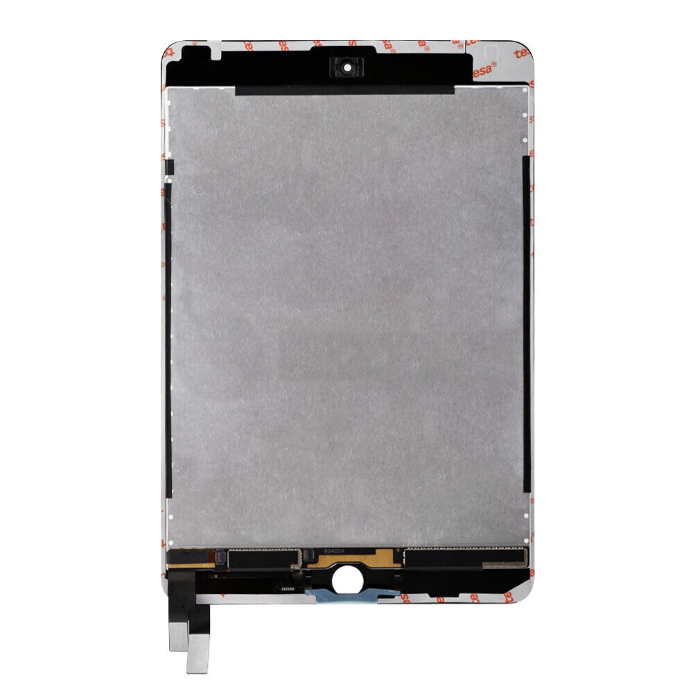 Display Assembly With Dormancy Flex Cable For iPad Mini4 (A1538/A1550) (OEM Material) (Black)