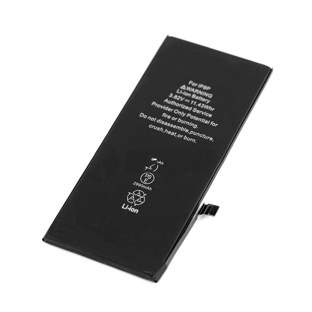 Kilix High Capacity Battery 2990mAh For iPhone 8 Plus