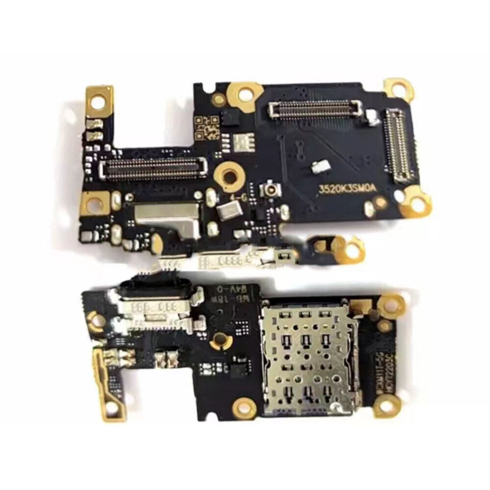 Charging Port Board For Xiaomi Mi 11T Pro (Standard)