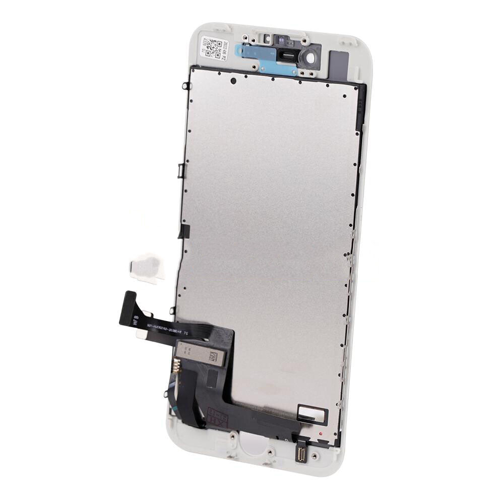 NCC LCD Assembly For iPhone 7 (Prime) (White)