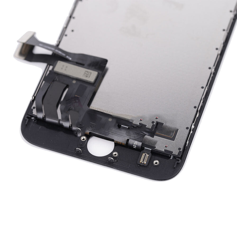 NCC LCD Assembly For iPhone 8/SE 2020 (Select) (Black)