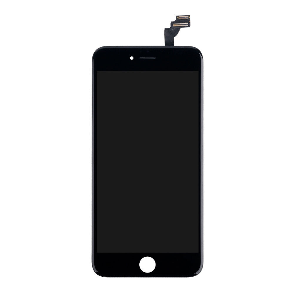 NCC LCD Assembly For iPhone 6 Plus (Select) (Black)