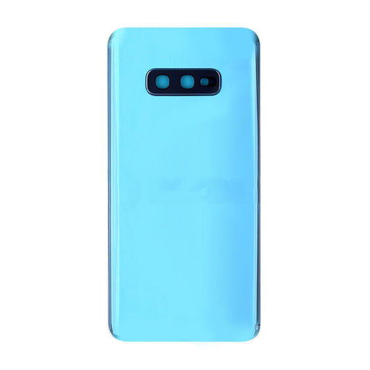 Back Cover Assembly for Samsung Galaxy S10e (Prism Blue)