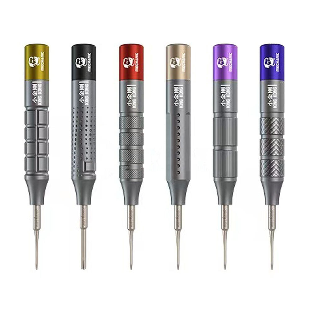 MECHANIC KING KONG Mini Screwdriver Set