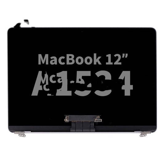 Display Assembly For MacBook 12" (A1534)