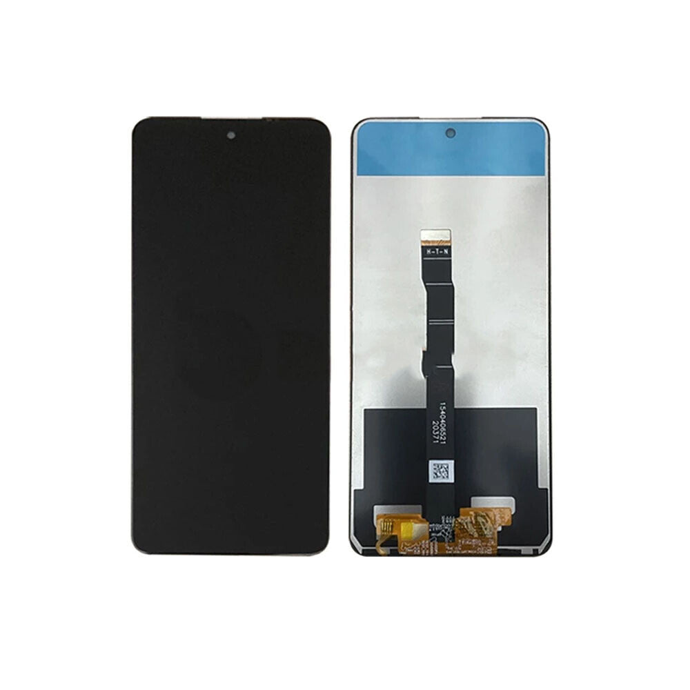 Display Assembly For Huawei P Smart 2021/Y7A/Honor 10X Lite (Black)