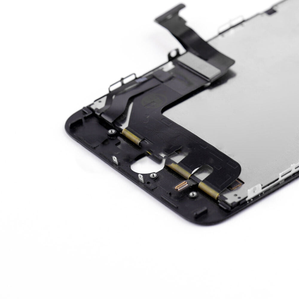 Display Assembly For iPhone 7 Plus (OEM Material) (Black)