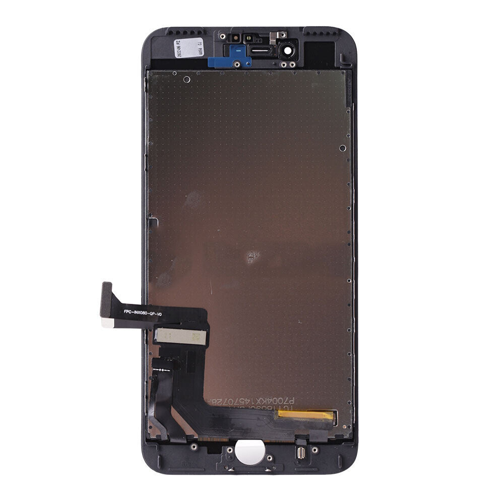 LCD Assembly For iPhone 7 Plus (Advanced) (Black)