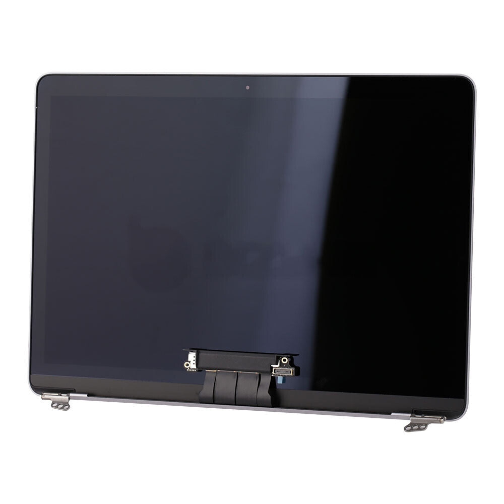 12" MacBook A1534 Display Assembly (2015) Space Gray