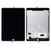 Display Assembly With Dormancy Flex Cable For iPad Air2 (A1566/A1567) (Refurbished) (Black)