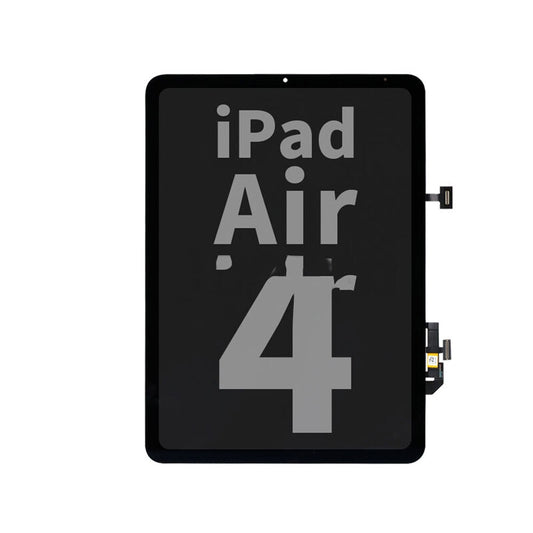 Display Assembly For iPad Air 4 10.9 (A2316/A2324/A2325/A2072)